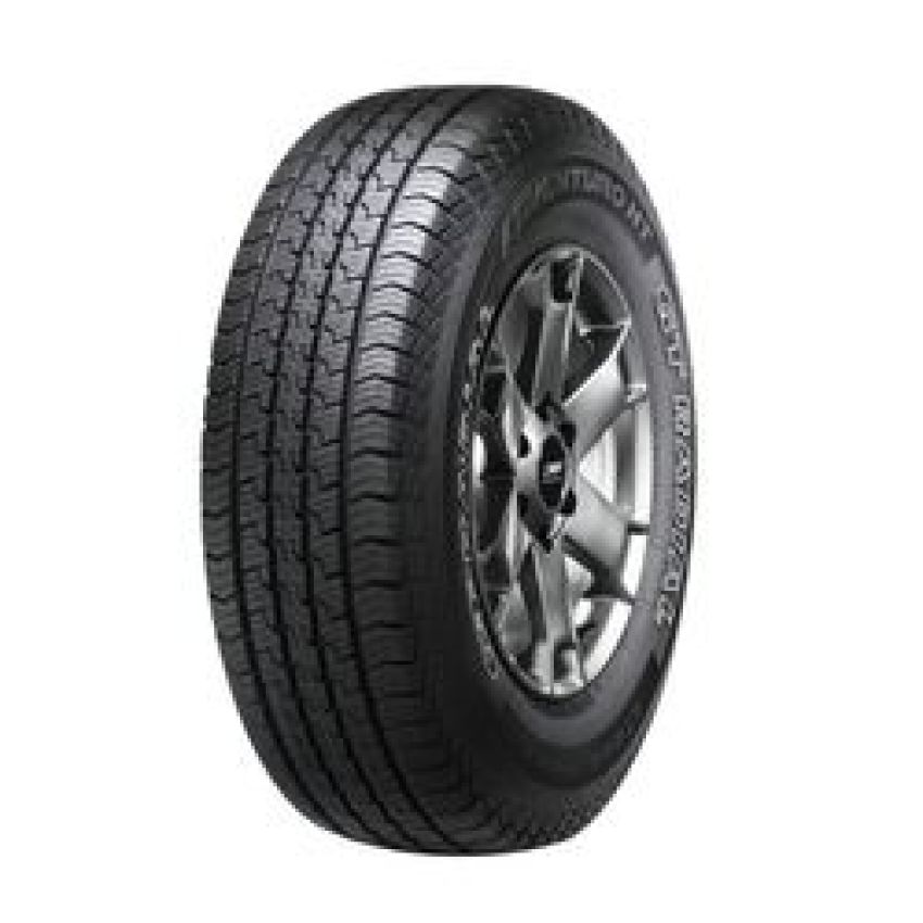 GT RADIAL Adventuro HT 255/55R18 All-Season