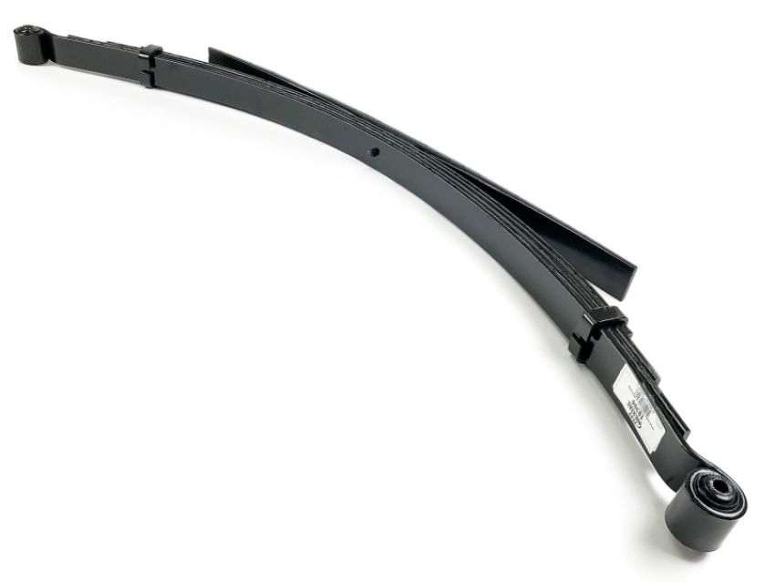 Tuff Country 19390 88-98 Chevy 1500/2500 Truck 4wd Rear 3in EZ-Ride Leaf Springs (Ea)