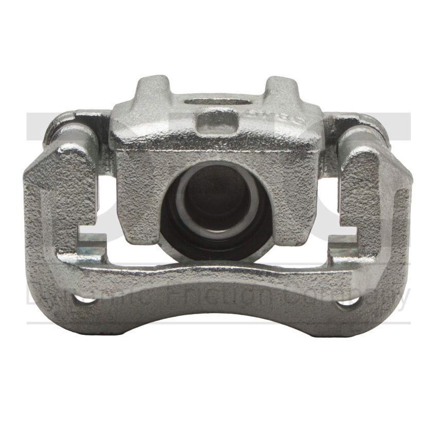 Dynamic Friction 331-76678 Brake Caliper