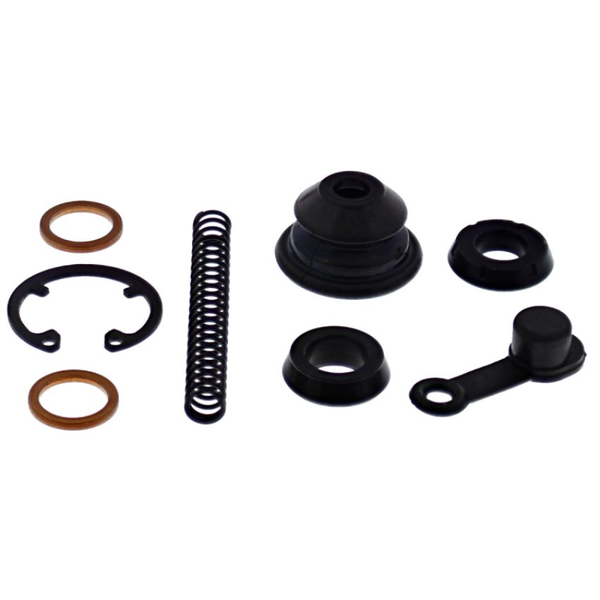 All Balls Racing 18-1083 17-20 Yamaha YZF-R6 Master Cylinder Rebuild Kit Front