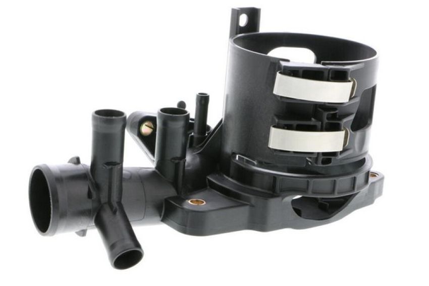 VAICO V30-2633 COOLANT FLANGE