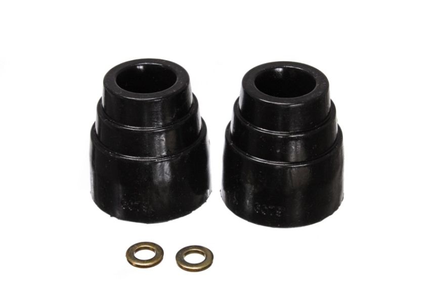 ENERGY SUSPENSION ENE9-9135G BUMP STOP UNIVERSAL 2-1/ 2 TALL