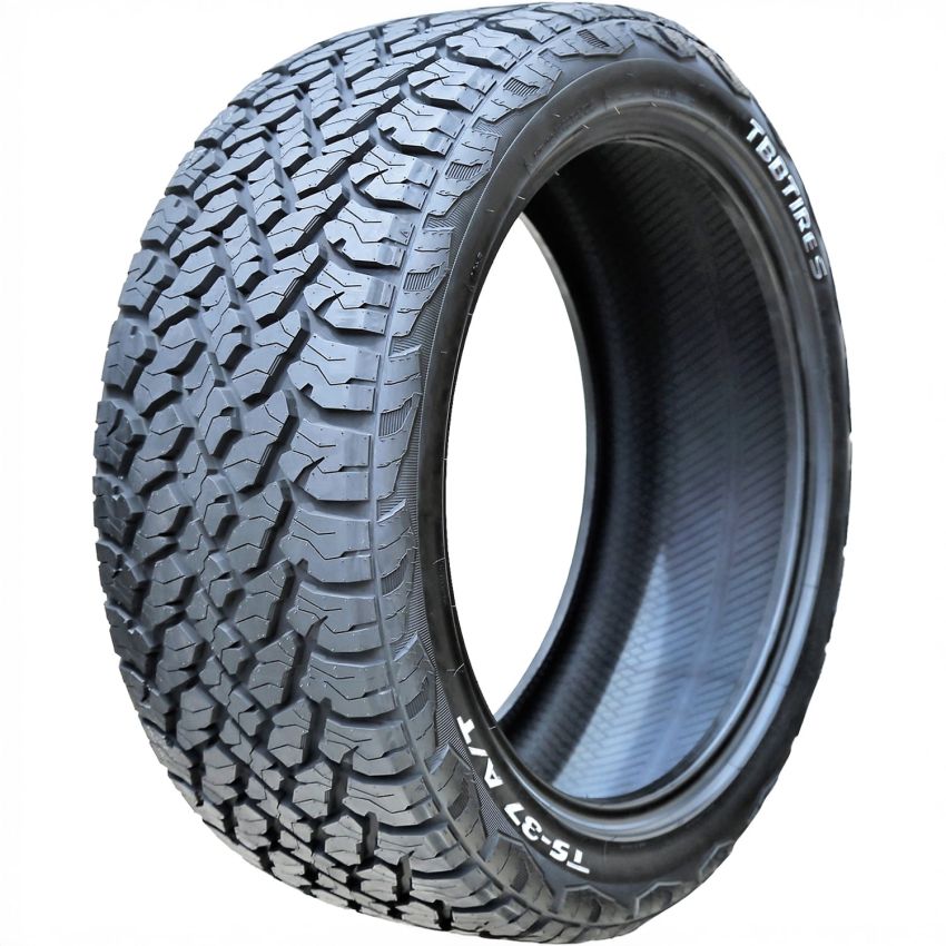 LANCASTER LS37 AT 265/60R20