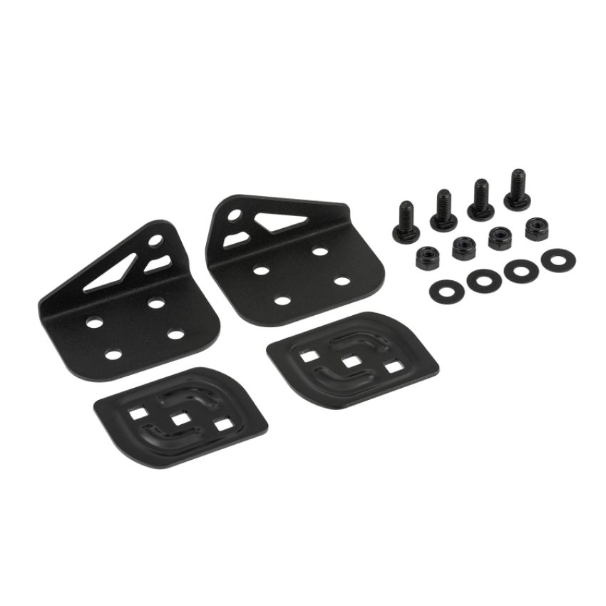 ARB 1780490 Base Rack Under-Rack Light Bar Mount