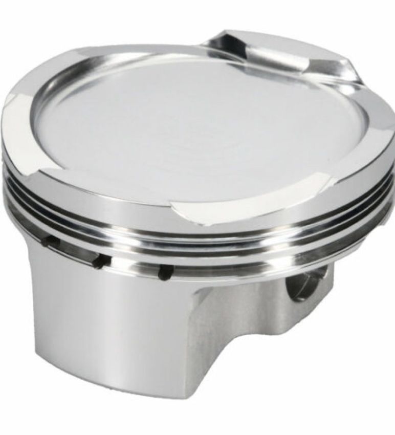 JE Pistons 308413 CANAM COMMANDER 1000 Piston Kit