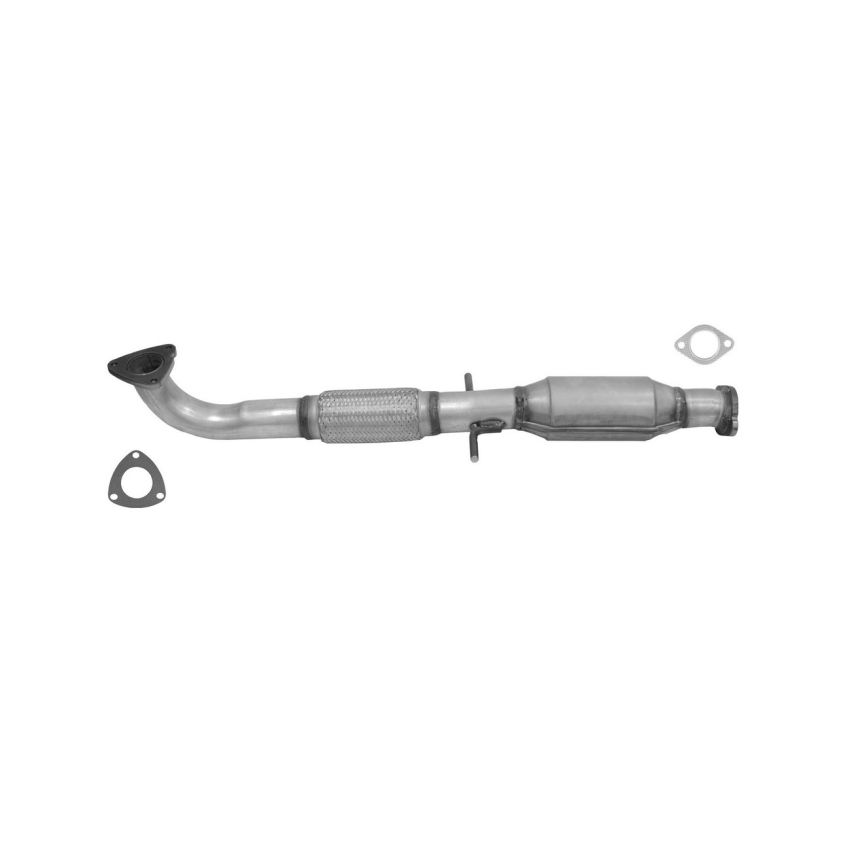 Eastern Catalytic 50565 Federal / EPA Direct-Fit Converter Assembly