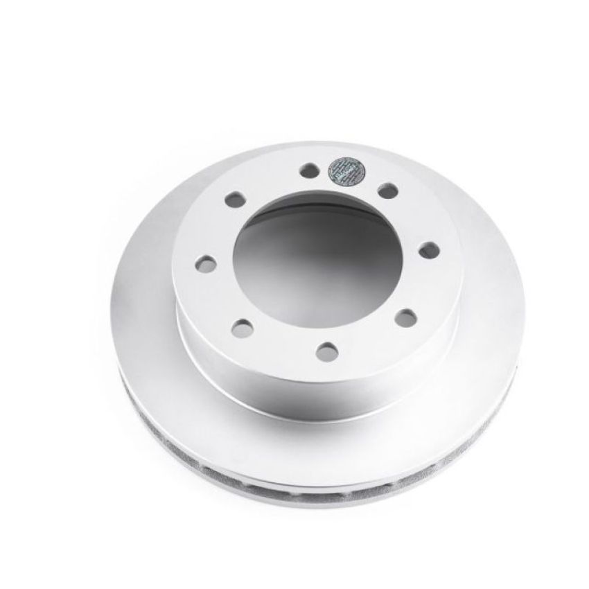 PowerStop AR8567EVC PowerStop Evolution Coated Rotor