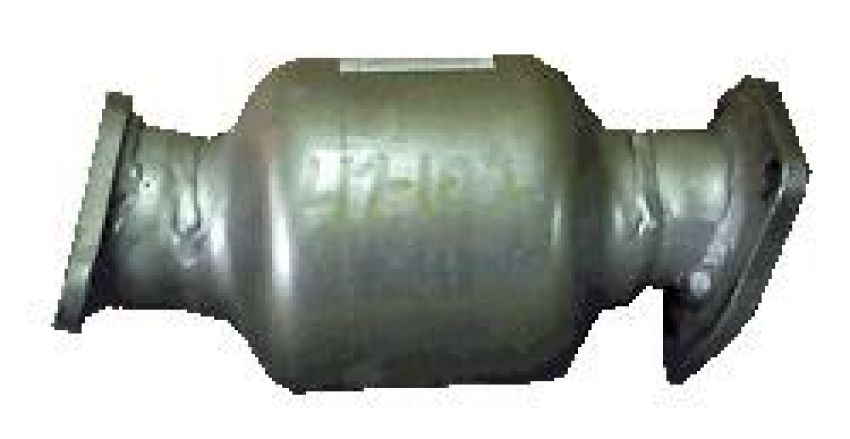 AB Catalytic 47102 Direct-Fit Catalytic Converter EPA (Federal)