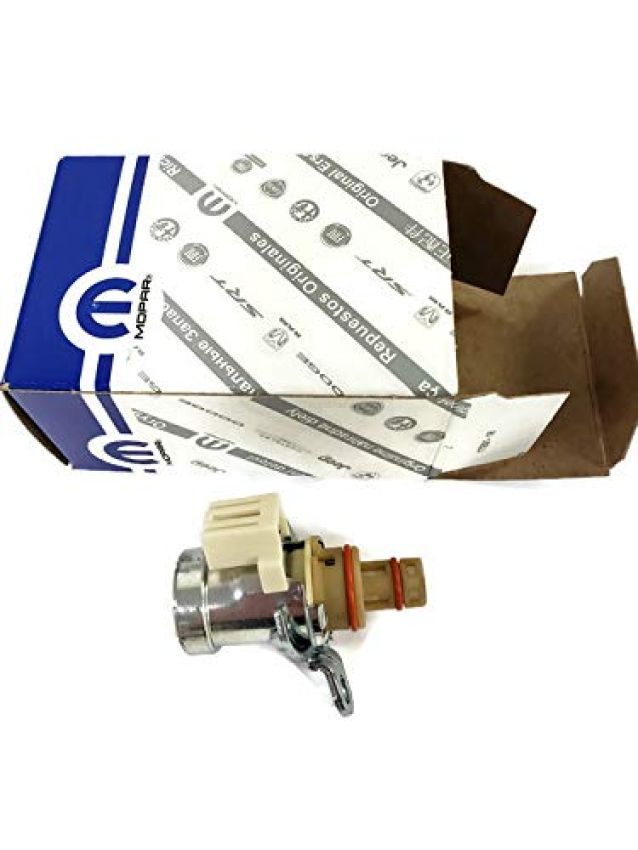 Mopar Performance 5169313AA MOPAR Vlp Senso