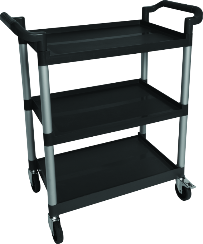 BikeMaster 152255 Shop Pro Tool Cart