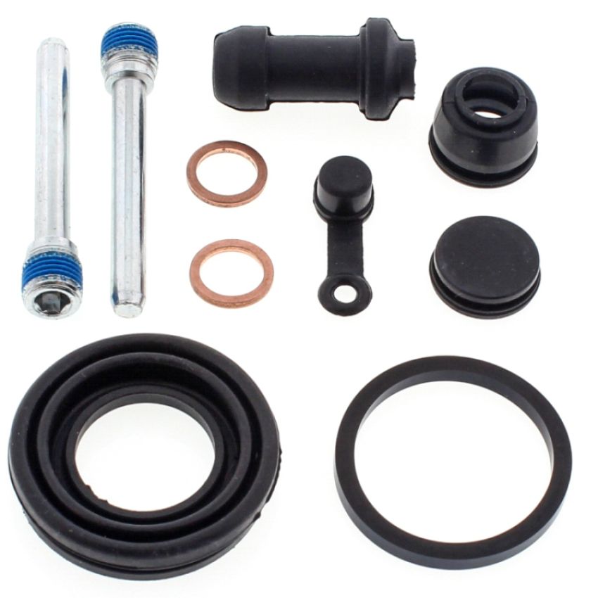 All Balls Racing 18-3019 09-23 Honda TRX420 FA IRS Caliper Rebuild Kit Front
