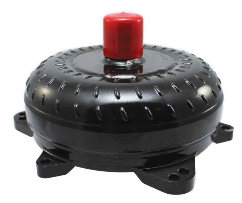 FTI Performance MR0082 Mud Race Converter