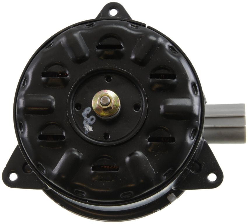 VDO PM9267 Radiator Cooling Fan Motor
