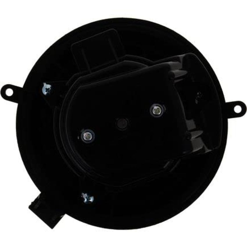VDO PM4474 HVAC Blower Motor
