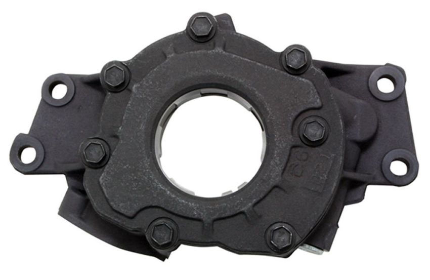 MOROSO MOR22120 GM LS1 High Volume Oil Pump