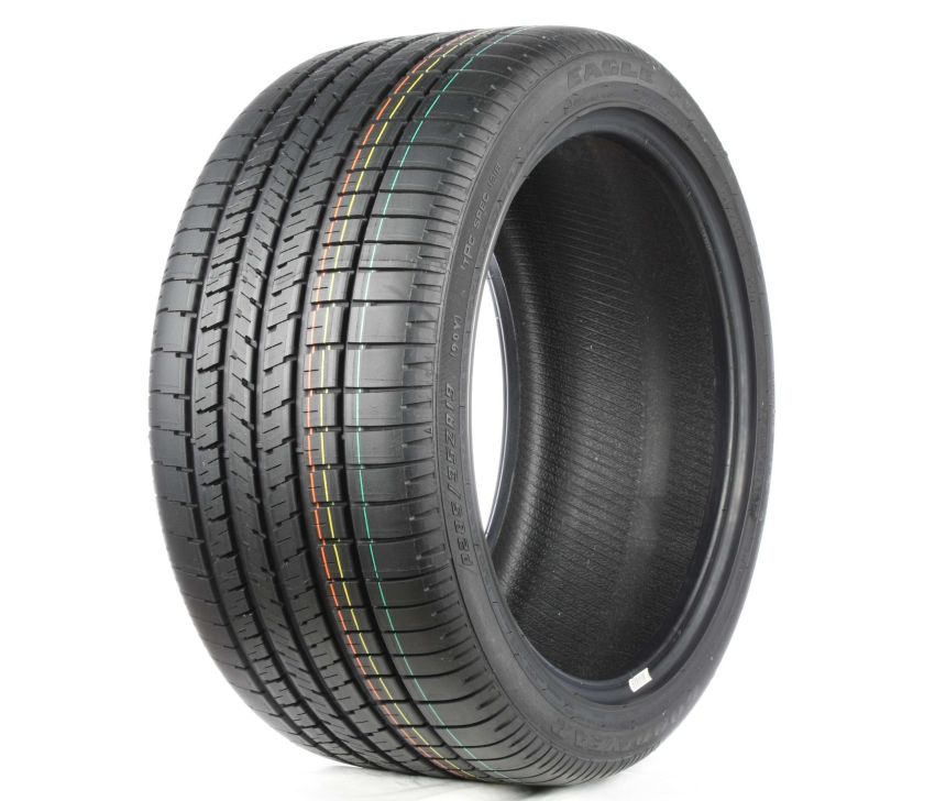 GOODYEAR Eagle F1 Supercar EMT 245/40R18 Summer