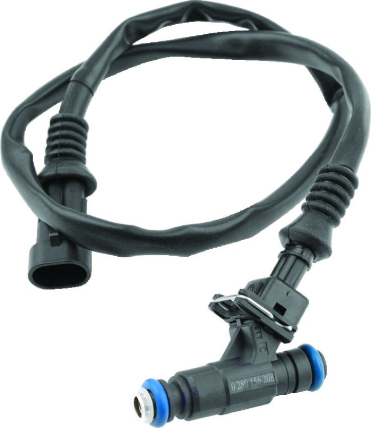QuadBoss 403278 05-09 Polaris Ranger 700 Fuel Injector
