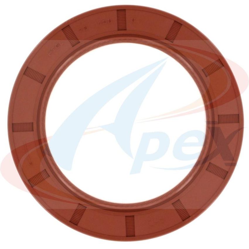 APEX GASKET ABS1314 Rear Main Seal Set