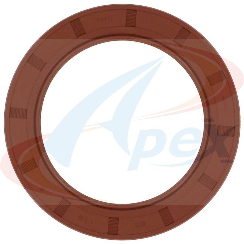 APEX GASKET ABS1328 Rear Main Seal Set