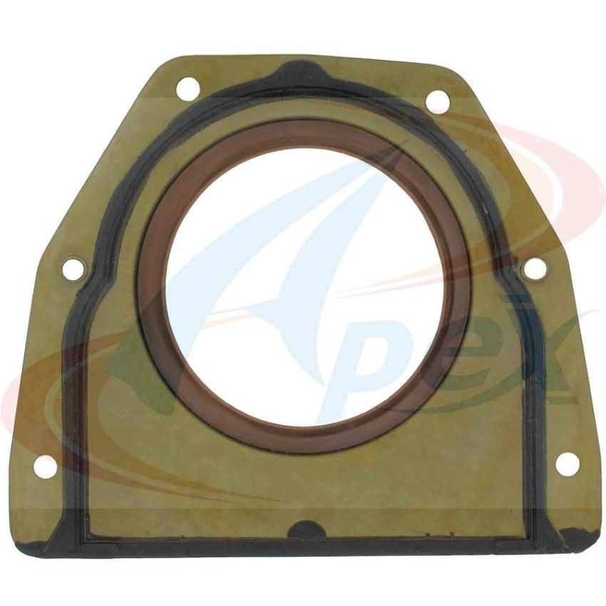 APEX GASKET ABS1332 Rear Main Seal Set