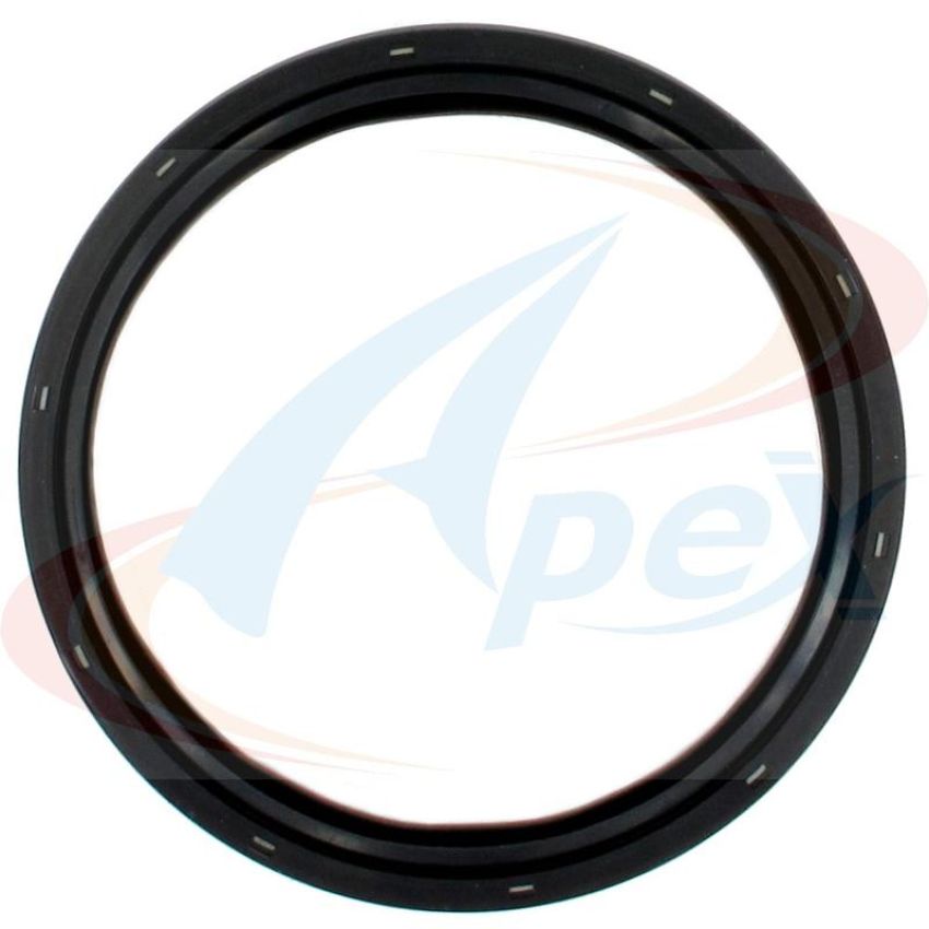 APEX GASKET ABS377 Rear Main Seal Set