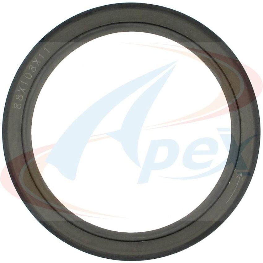 APEX GASKET ABS470 Rear Main Seal Set