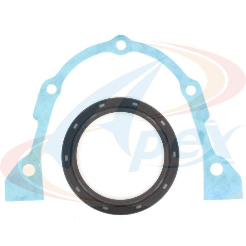 APEX GASKET ABS700 Rear Main Seal Set