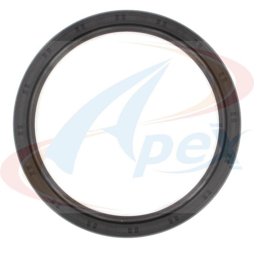 APEX GASKET ABS853 Rear Main Seal Set