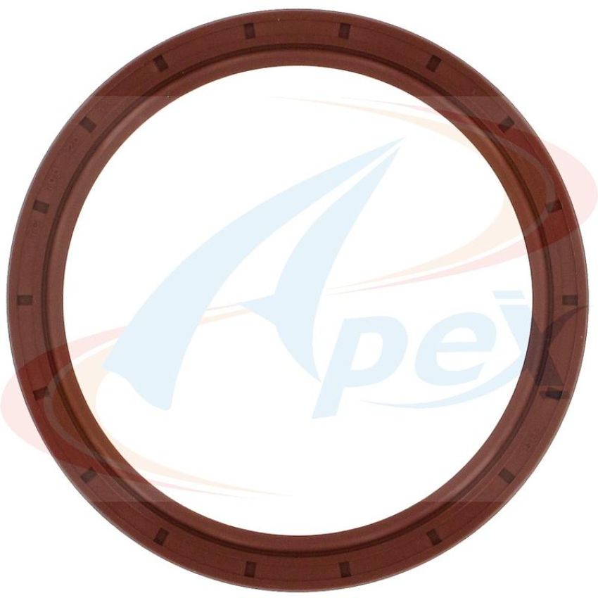APEX GASKET ABS854 Rear Main Seal Set