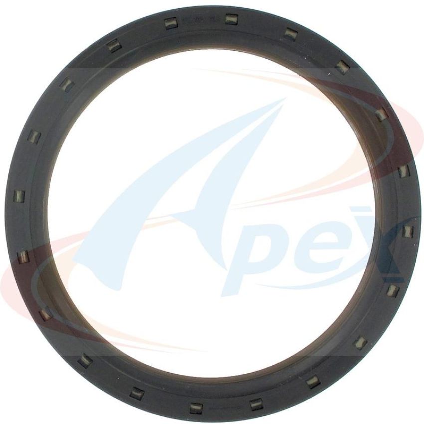 APEX GASKET ABS914 Rear Main Seal Set