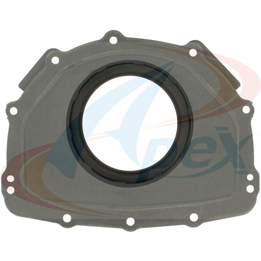 APEX GASKET ABS946 Rear Main Seal Set