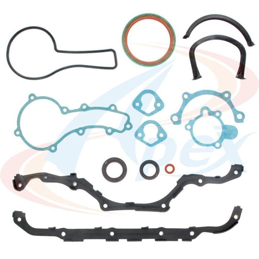 APEX GASKET ACS11000 Conversion Set