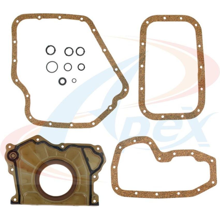 APEX GASKET ACS13012 Conversion Set
