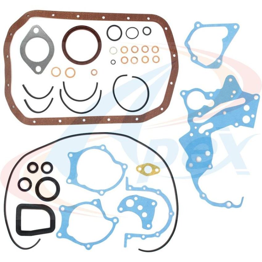 APEX GASKET ACS2003 Conversion Set
