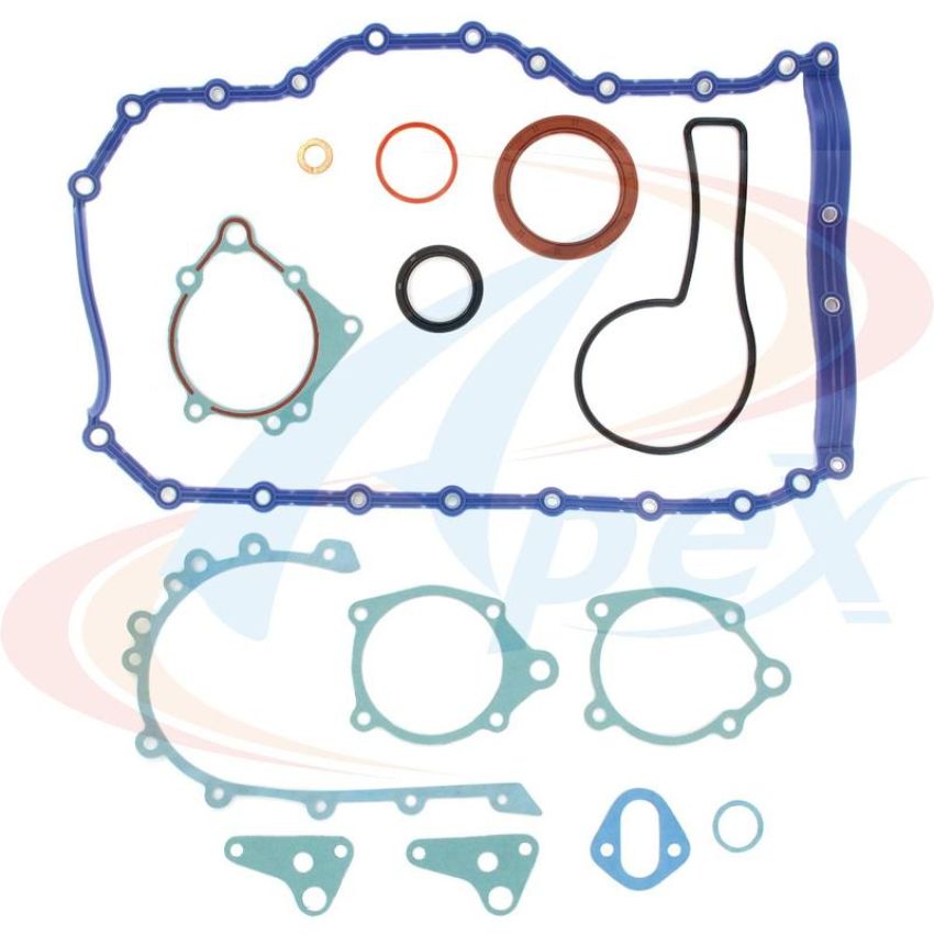 APEX GASKET ACS2048 Conversion Set