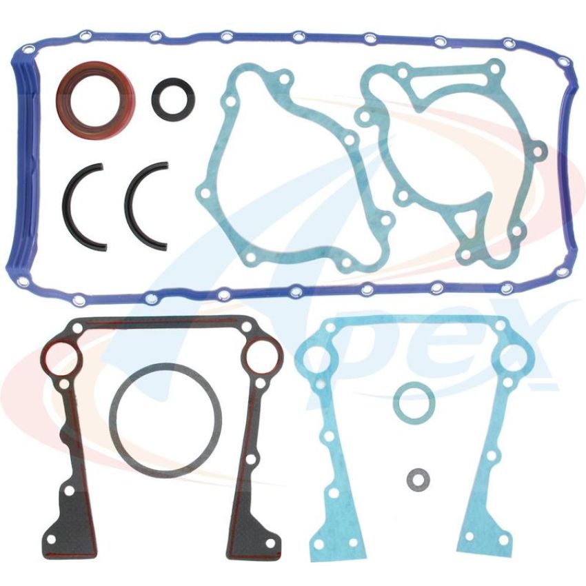 APEX GASKET ACS2060 Conversion Set