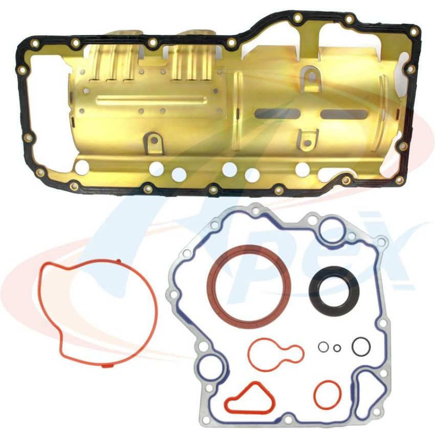 APEX GASKET ACS2065 Conversion Set