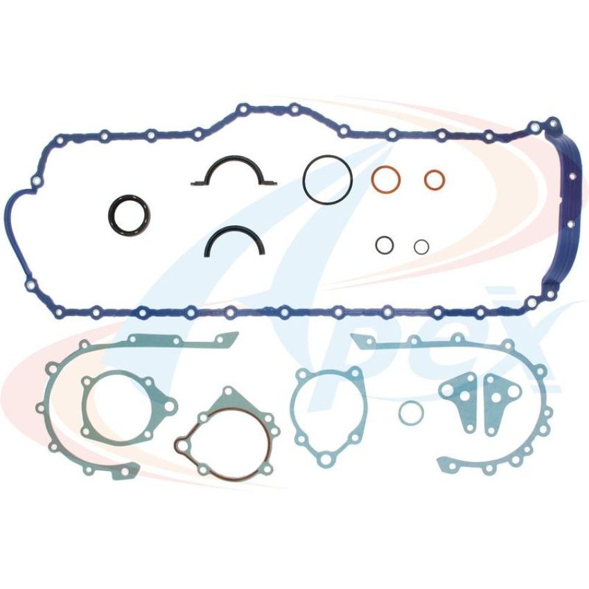 APEX GASKET ACS2070A Conversion Set