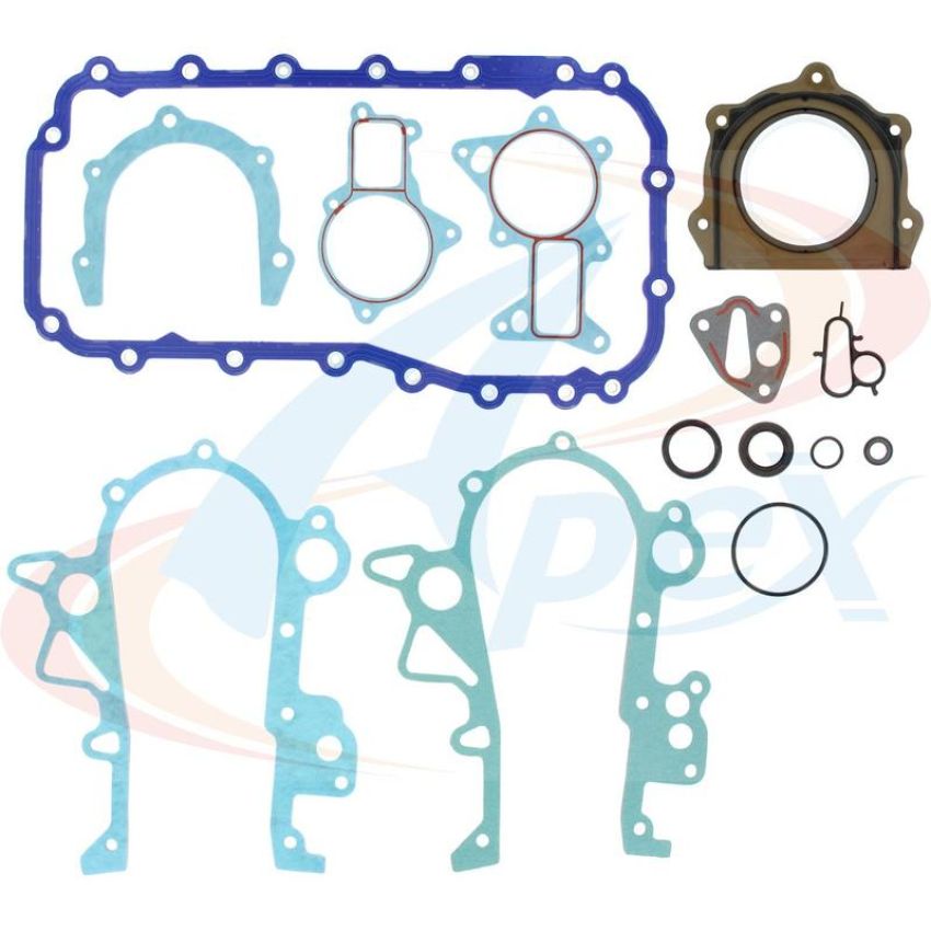 APEX GASKET ACS2087 Conversion Set