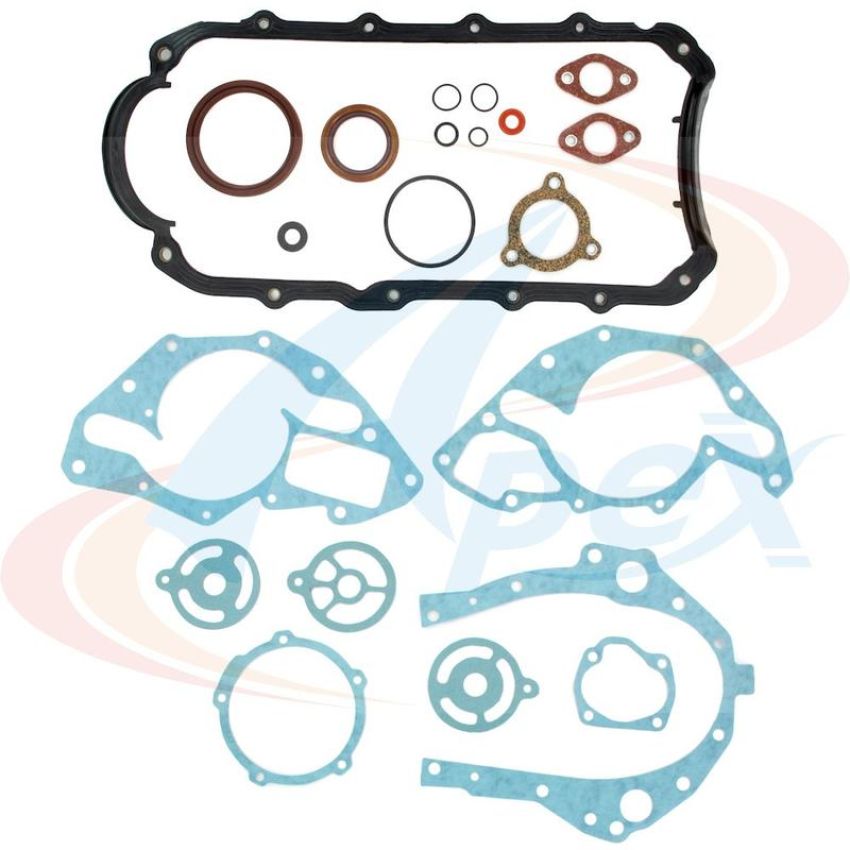 APEX GASKET ACS3015 Conversion Set