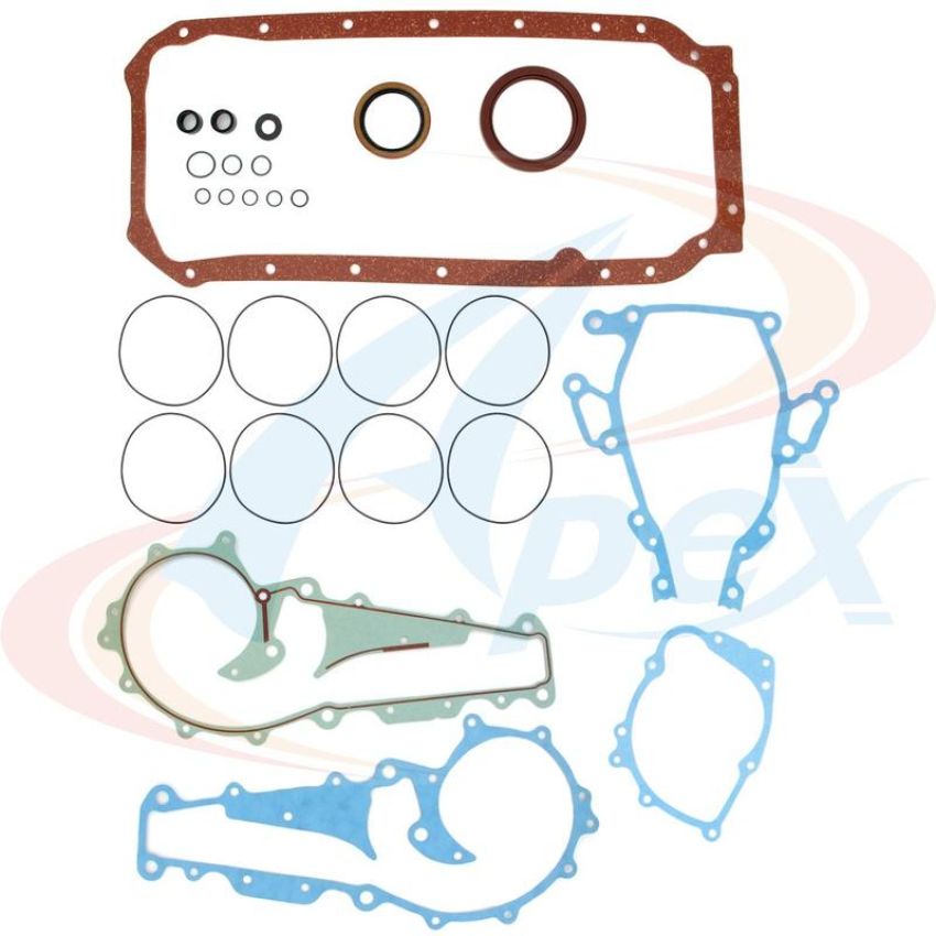 APEX GASKET ACS3052 Conversion Set