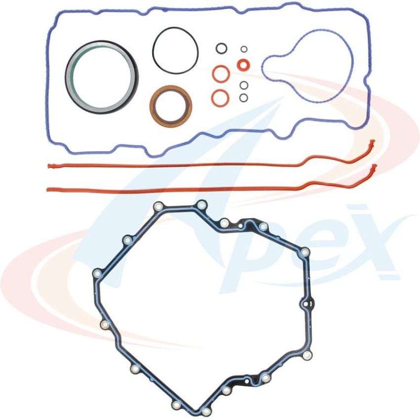 APEX GASKET ACS3112 Conversion Set