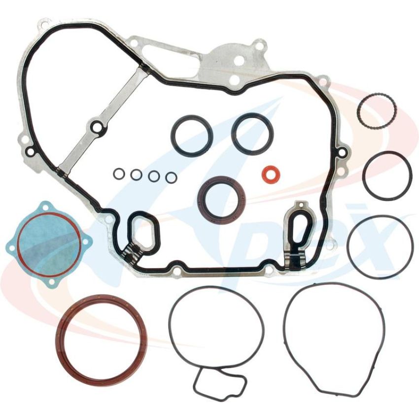 APEX GASKET ACS3116 Conversion Set