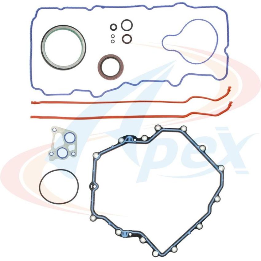 APEX GASKET ACS3135 Conversion Set