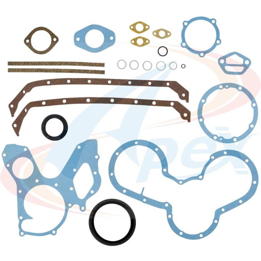 APEX GASKET ACS4021 Conversion Set