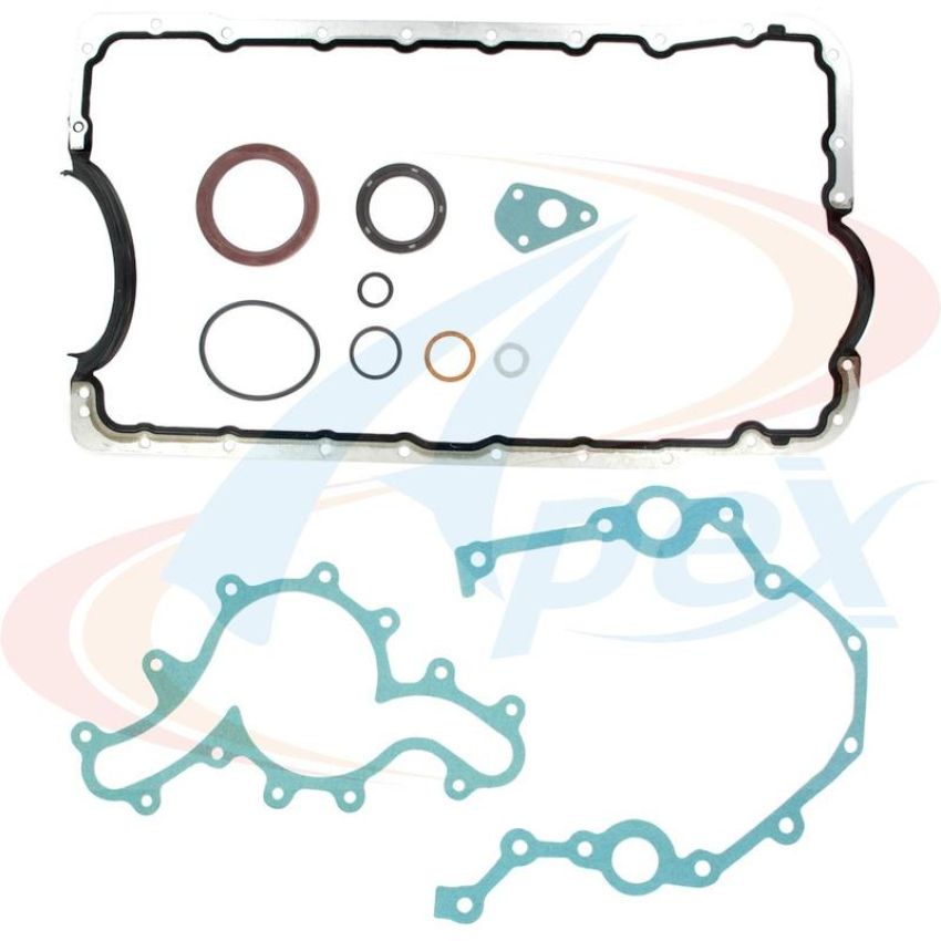 APEX GASKET ACS4045 Conversion Set