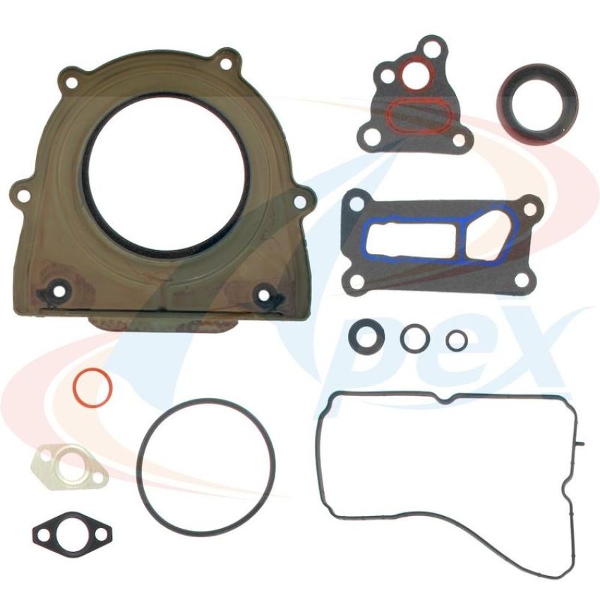 APEX GASKET ACS4080 Conversion Set