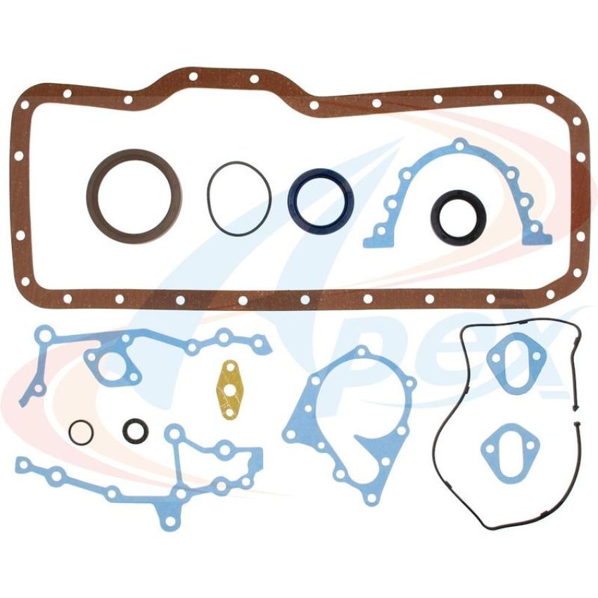APEX GASKET ACS8025 Conversion Set