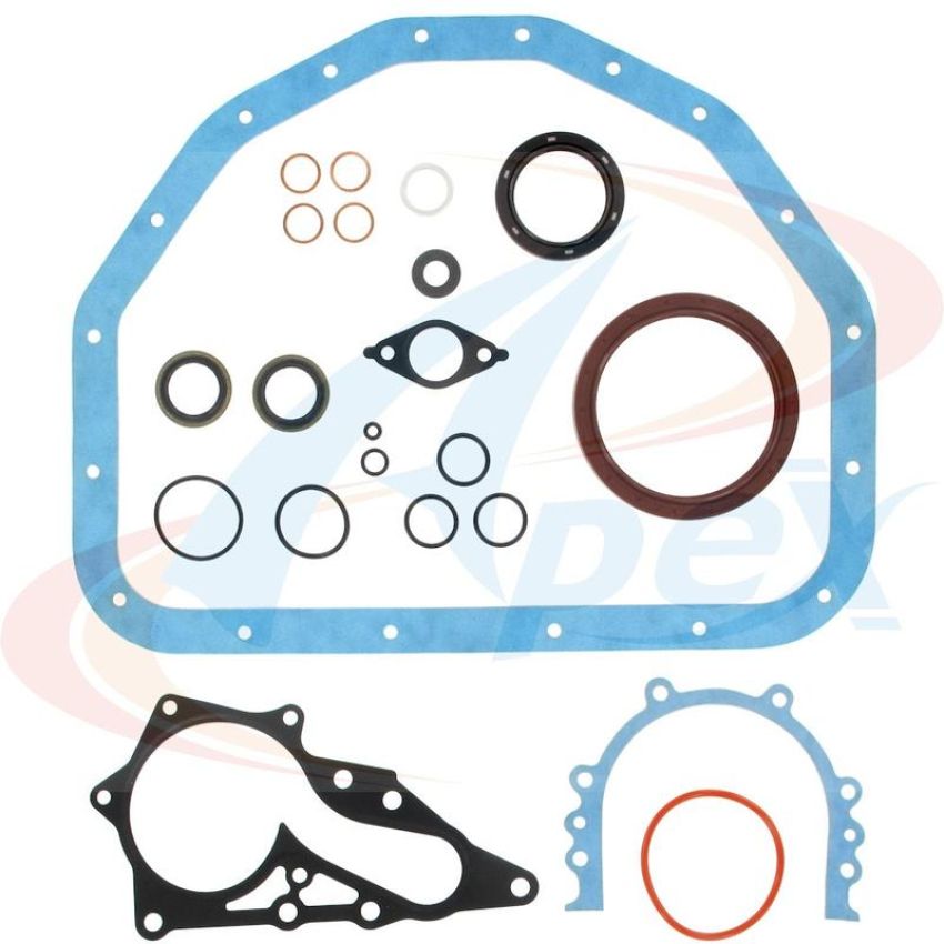 APEX GASKET ACS8049 Conversion Set