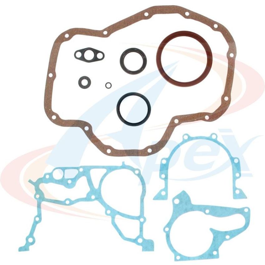 APEX GASKET ACS8061 Conversion Set